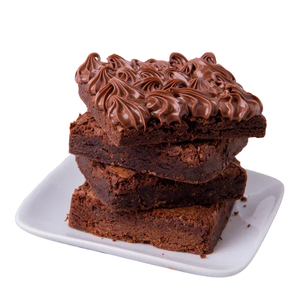 Brownie Tradicional