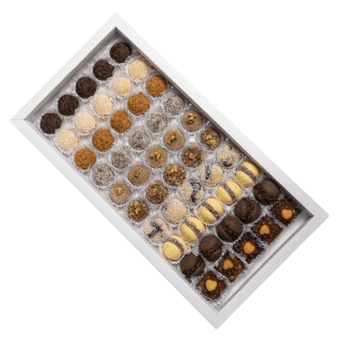 Caja 41