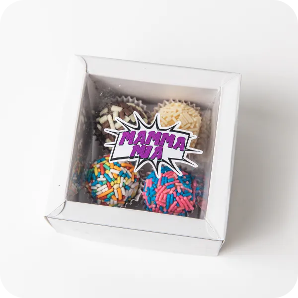 Cajita personalizada CocoaMont 4