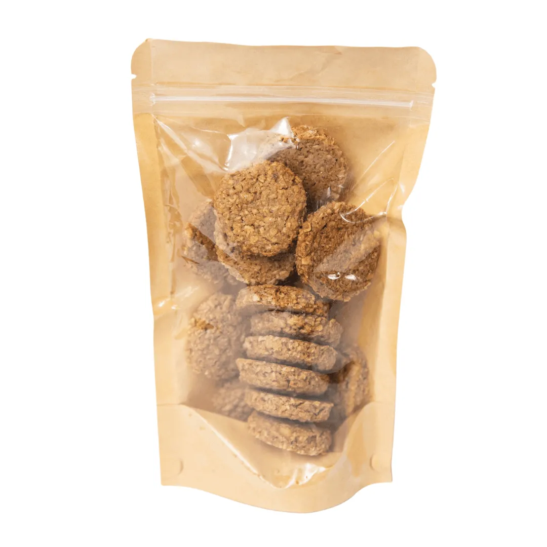 100gr Galletita de Avena