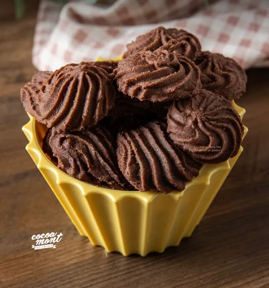 Galería de CocoaMont