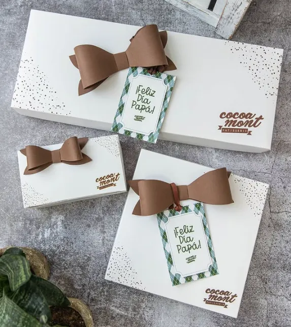 Galería de CocoaMont