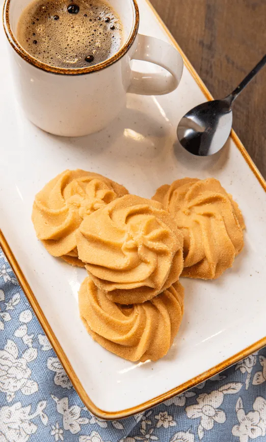 Creación artesanal de CocoaMont