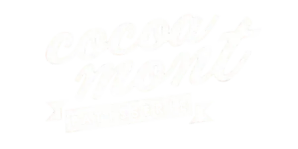 CocoaMont Logo