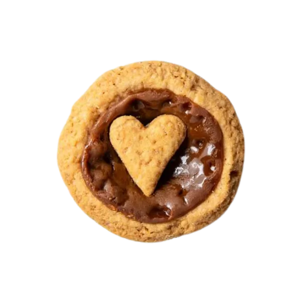 Mini Pastafrola de Dulce de Leche